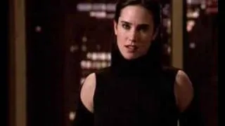 Jennifer Connelly - so that the dream goes on