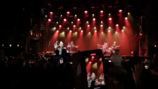 Bonnie Tyler - It's a Heartache (live Tollwood Munich 2023-07-02)