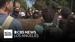 55 People injured in crash, protests heat up at UCLA and new mammogram guidelines recommended | The