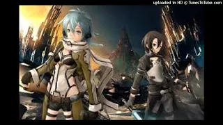 Sword Art Online II:Opening song 1 (Lyrics in Description)