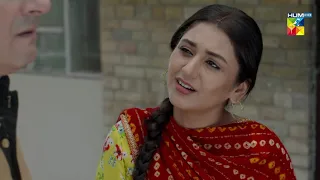 #Badnaseeb | Episode 24 - Best Moment 05 | #HUMTV Drama