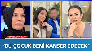 "Berkan son zamanlarda Kader'e çok bağırıyordu" | Didem Arslan Yılmaz'la Vazgeçme | 27.10.2022