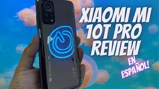 Xiaomi Mi 10T Pro Review en Español 🇵🇪! El "Flagship Killer" del Año?