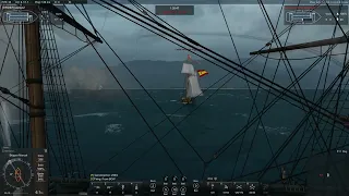 Naval Action (Janko) Hercules(i) vs a Cutter