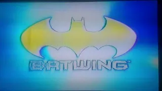 Six Flags America - Batwing (Now Open) Commercial 2001