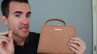 QVC / Home Shopping Network Sells You Purses (ASMR RolePlay)