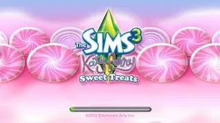 The Sims 3: Katy Perry's Sweet Treats Review w/ TheQuxxn
