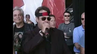 Jim Belushi & Dan Aykroyd Live In Toronto 2003 (Have Love Will Travel Revue)