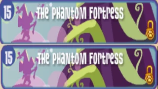 Phantom Fortress Theme song (Animal Jam)