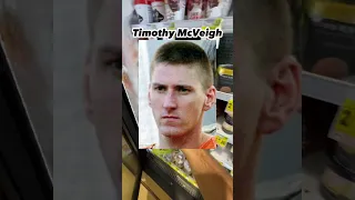 Ranking EVERY Death Row Meal: Timothy McVeigh