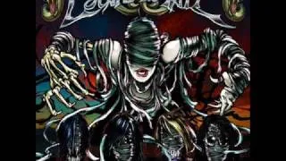 Escape The Fate - On To The Next One