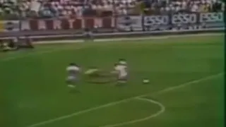 Bobby Moore Tackle vs Brazil (World Cup 1970)