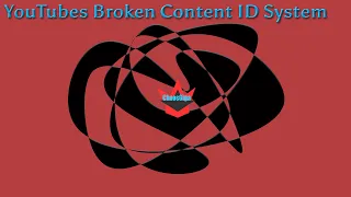 YouTubes Broken Content ID System Supports Illegal Activity