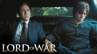'You're A Good Brother' | Lord Of War