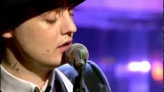 Pete Doherty The ballad of Grimaldi