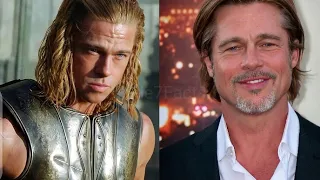 Troy (2004) Cast ⭐ Then and Now (2023) How they Changed