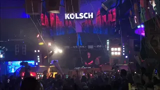 Kölsch @ Amnesia, Ibiza 07/09/2019 -1