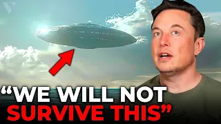 Elon Musk: Oumuamua Will Make DIRECT Impact In 2 Weeks.. IT'S NOT STOPPING