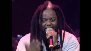 Morgan Heritage - Live In Europe Paradiso, Amsterdam (2003) FULL