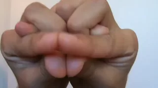 Snake Hand Trick Tutorial