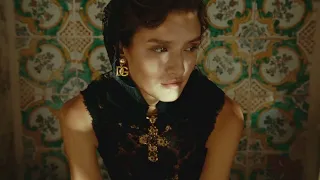 Dolce&Gabbana  DNA Sicily Woman spot pubblicità 2022  (Dolce e Gabbana)