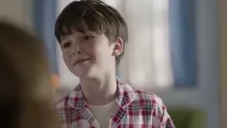 Spot Ferrero Kinder Brioss   "Un'attenzione in più"