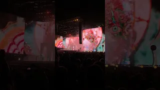 Some Minds - flume Coachella 2022