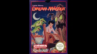 Little Nemo: The Dream Master прохождение rus(NES, Famicom ,Dendy)