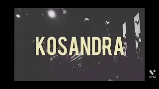 kosandra 1 hour