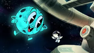 Mickey Mouse Shorts - Space Walkies | Official Disney Channel Africa