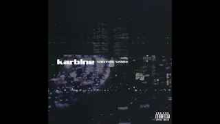 KARBINE - WINTER WARZ (FULL TAPE)