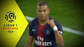 Les meilleurs jeunes du championnat | saison 2018-19 | Ligue 1 Conforama