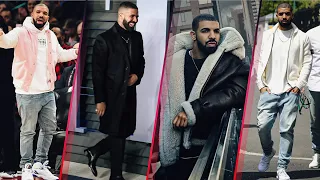 How To Dress like Drake: Mens Fashion Tutorial