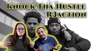 Knock Tha Hustle | (Cozz Ft. J. Cole) - Reaction Request!