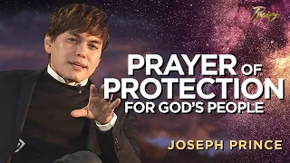 Joseph Prince: Living Under the Protection of God | Praise on TBN