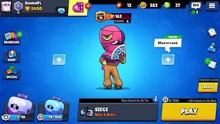 Sprzedam konto brawl stars [NIEAKTUALNE]