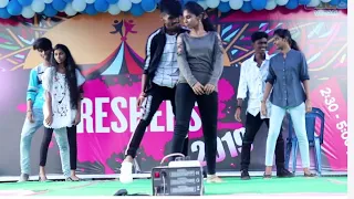 Telugu new medly songs duet performance 2020