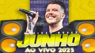 FERRUGEM - CD AO VIVO NO RIO DE JANEIRO - PROMO SÃO JOÃO - JUNHO - 2023 (Dodô Diplomata)