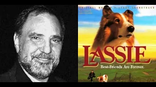 Lassie - Main Title - Lassie Protects The Heard - Return - Reunion (Basil Poledouris - 1994)