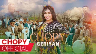 Chopy - Geriyan | چۆپی - گەریان