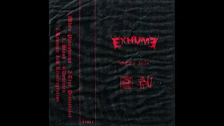 Exhume - Demo 2024 (Full Demo)