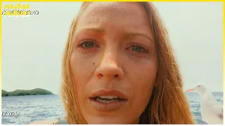 Nancy's Message | The Shallows | Creature Features