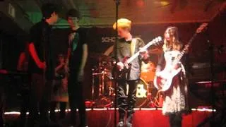 I've Got a Feeling - The Beatles show - ‪School of Rock Philadelphia - April 2012‬