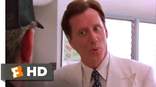 The Specialist (1994) - Craziest Person You'll Ever Meet Scene (3/10) | Movieclips