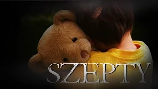 Szepty - CreepyPasta (LektorPL)