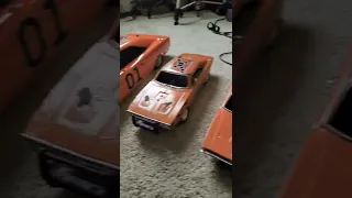 General Lee Cars