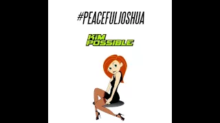 PeacefulJoshua - Kim Possible (Jersey Club Remix) [CLEAN]