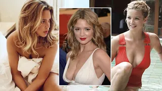 Virginie Efira  | Biography | Lifestyle | Networth | Family