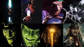 All Leprechaun Trailers (1993-2018)