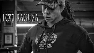 Loli Ragusa - IFBB Pro - 4 weeks out from the Arnold Classic